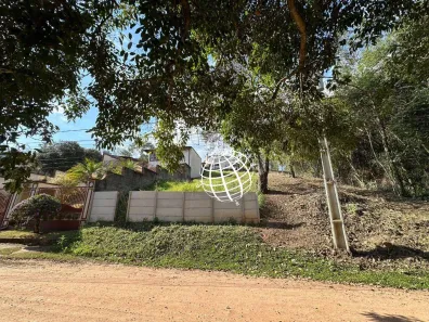 Lote/Terreno à venda, 487m² no Jardim Paulista, Atibaia