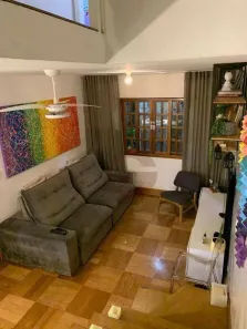 Casa de Condomínio com 3 Quartos à venda, 83m² no Jardim Barbacena, Cotia