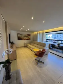 Apartamento com 4 Quartos à venda, 160m² no Anchieta, Belo Horizonte