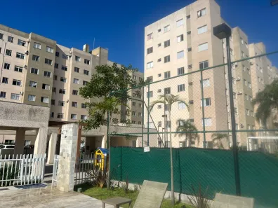 Apartamento com 2 Quartos à venda, 50m² no Bela Vista, Palhoça