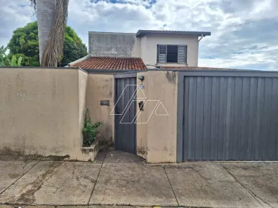 Casa com 3 Quartos à venda, 120m² no Jardim Marília, Marília