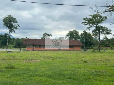 Lote/Terreno à venda, 43946m² no Jardim Sofia, Joinville