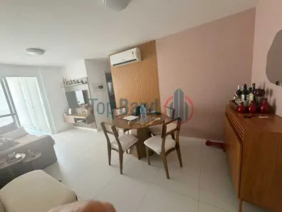 Apartamento com 2 Quartos à venda, 67m² no Recreio dos Bandeirantes, Rio de Janeiro