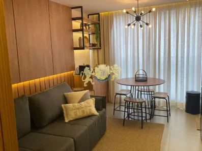 Flat com 1 Quarto à venda, 68m² no Itaim Bibi, São Paulo
