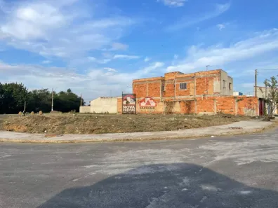 Lote/Terreno à venda, 154m² no Residencial Pasin, Pindamonhangaba