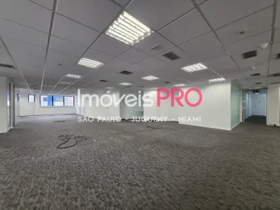 Sala Comercial para alugar, 393m² no Itaim Bibi, São Paulo