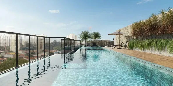 Apartamento com 3 Quartos à venda, 90m² no Jardim Camburi, Vitória