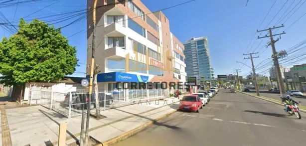 Ponto Comercial para alugar, 80m² no Centro, Canoas