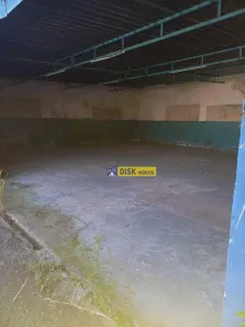Galpão/Depósito/Armazém para alugar, 670m² no Vila Metalúrgica, Santo André