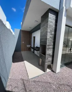 Casa de Condomínio com 3 Quartos para alugar, 160m² no Guanabara, Ananindeua