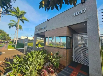Apartamento com 2 Quartos à venda, 45m² no Jardim Bela Itália, Cambé