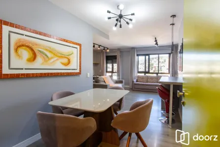 Apartamento com 2 Quartos à venda, 65m² no Camaquã, Porto Alegre
