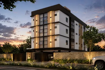 Apartamento com 3 Quartos à venda, 62m² no Bessa, João Pessoa