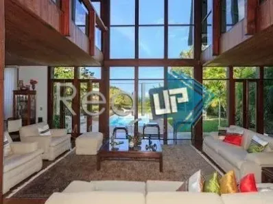 Casa com 5 Quartos à venda, 563m² no Joá, Rio de Janeiro