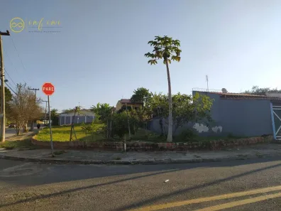 Lote/Terreno à venda, 374m² no Jardim Residencial Villa Amato, Sorocaba