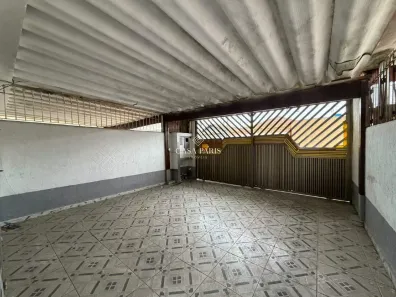 Casa com 2 Quartos à venda, 68m² no Ocian, Praia Grande
