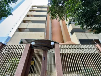 Apartamento com 3 Quartos à venda, 175m² no Zona 07, Maringá