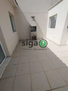 Cobertura com 2 Quartos à venda, 104m² no Vila da Paz, São Paulo