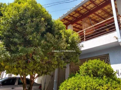 Casa com 3 Quartos à venda, 140m² no Jardim Taquaral, Salto