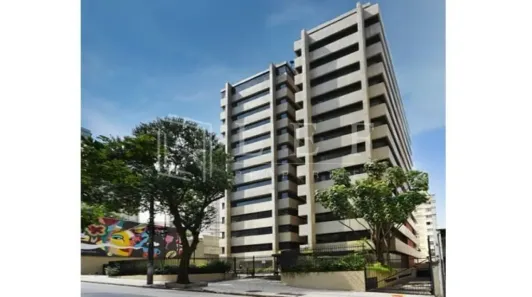 Prédio Comercial para alugar, 9475m² no Consolação, São Paulo