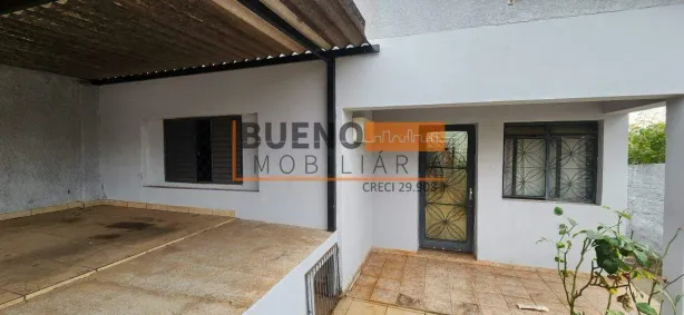 Casa com 4 Quartos à venda, 98m² no Brieds, Americana