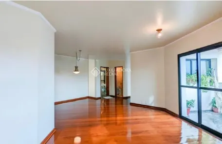 Apartamento com 3 Quartos à venda, 148m² no Nova Petrópolis, São Bernardo do Campo