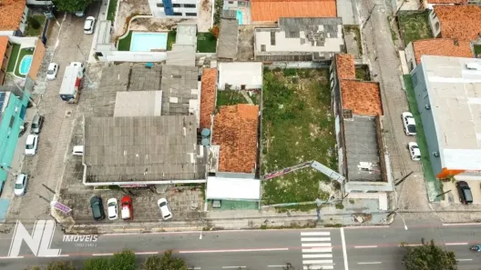 Lote/Terreno à venda, 450m² no Tirol, Natal