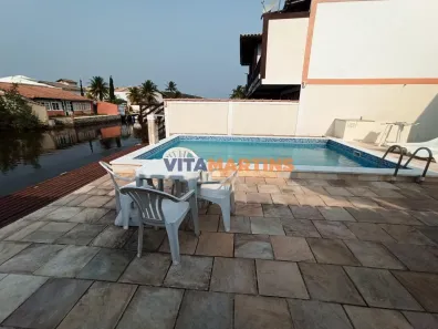 Casa de Condomínio com 2 Quartos à venda, 67m² no Ogiva, Cabo Frio