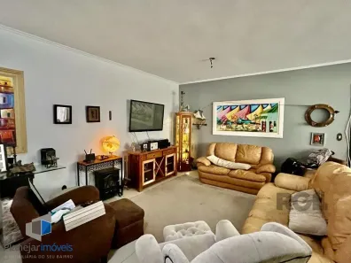 Apartamento com 3 Quartos à venda, 127m² no Moinhos de Vento, Porto Alegre