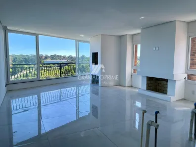 Apartamento com 3 Quartos à venda, 107m² no Portico, Gramado