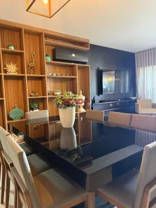 Apartamento com 3 Quartos à venda, 167m² no Zona 01, Maringá