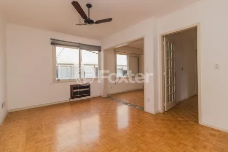 Apartamento com 2 Quartos à venda, 73m² no Petrópolis, Porto Alegre
