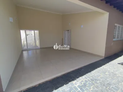 Casa com 4 Quartos à venda, 170m² no Cidade Jardim, Uberlândia
