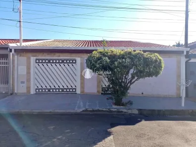 Casa com 3 Quartos à venda, 97m² no Jardim Brasil, Americana