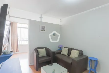 Apartamento com 2 Quartos à venda, 67m² no Liberdade, São Paulo