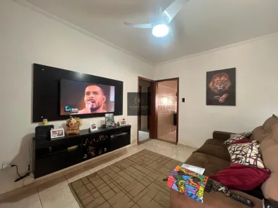 Casa com 2 Quartos à venda, 250m² no Residencial Estoril, Taubaté