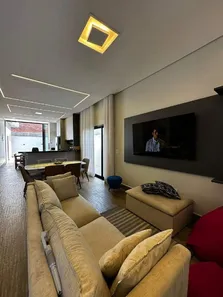 Casa de Condomínio com 3 Quartos à venda, 207m² no Terras de São Bento II, Limeira