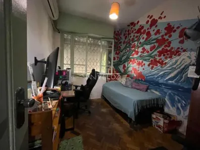 Apartamento com 2 Quartos à venda, 63m² no Botafogo, Rio de Janeiro