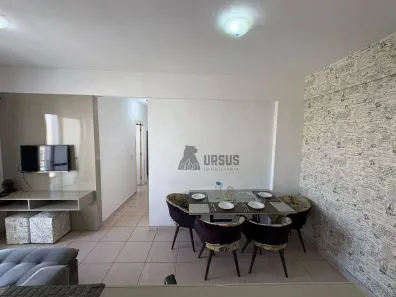 Apartamento com 3 Quartos à venda, 70m² no Barranco, Taubaté