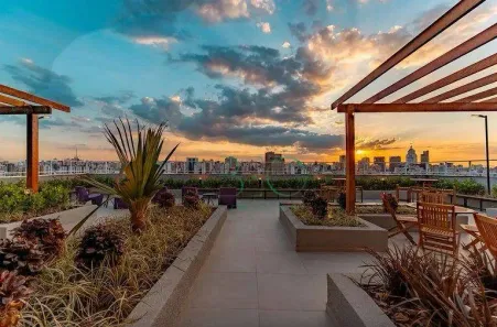 Apartamento com 2 Quartos à venda, 44m² no Brás, São Paulo