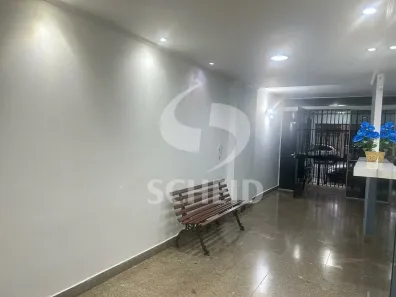 Apartamento com 2 Quartos à venda, 68m² no Jardim Aeroporto, São Paulo