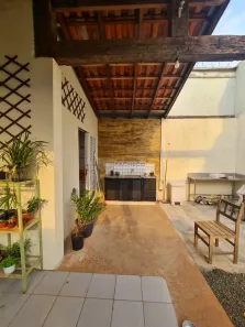 Casa com 4 Quartos à venda, 228m² no Centro, Piracicaba