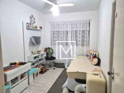 Apartamento com 1 Quarto à venda, 43m² no Boqueirão, Praia Grande