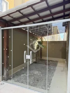 Apartamento com 2 Quartos à venda, 54m² no Campo Grande, Rio de Janeiro
