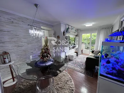 Apartamento com 3 Quartos à venda, 64m² no Vila Sofia, São Paulo