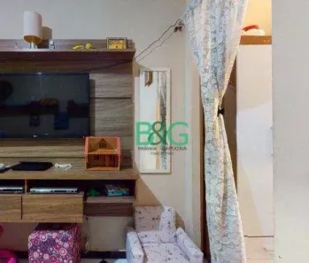 Apartamento com 1 Quarto à venda, 43m² no Liberdade, São Paulo