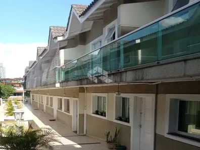 Casa de Condomínio com 3 Quartos à venda, 120m² no Vila Mazzei, São Paulo