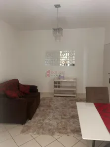 Apartamento com 2 Quartos para alugar, 56m² no Jardim Santa Teresa, Jundiaí