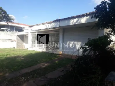 Imóvel Comercial com 3 Quartos para alugar, 270m² no Nova Campinas, Campinas