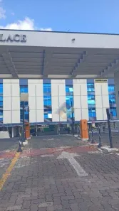 Kitnet com 1 Quarto à venda, 25m² no Asa Norte, Brasília
